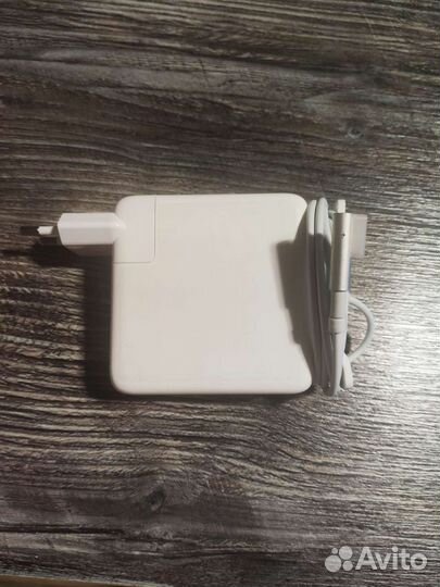 Зарядное устройство magsafe 1, 2/45w, 60w, 85w