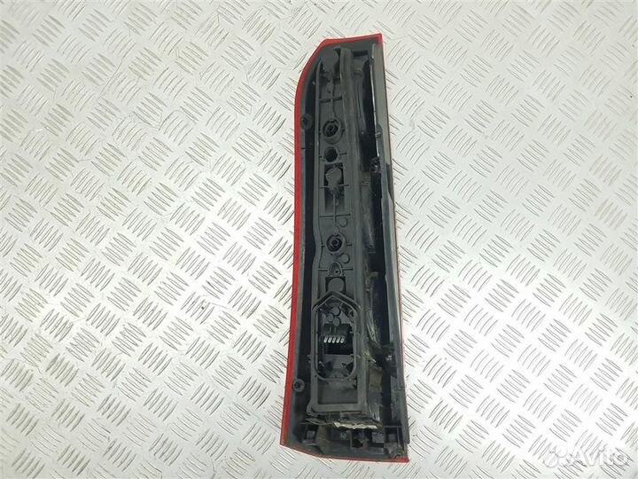 Фонарь задний правый Opel Meriva A