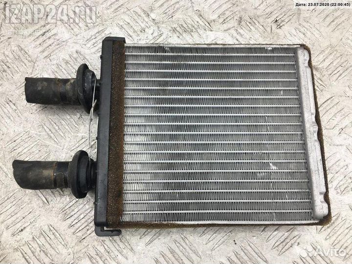 Радиатор печки Hyundai Getz