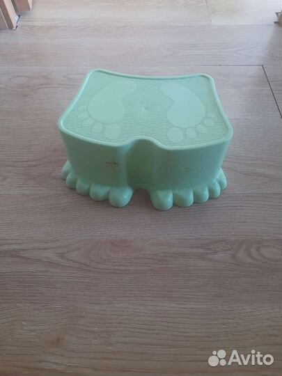 Стульчик для унитаза