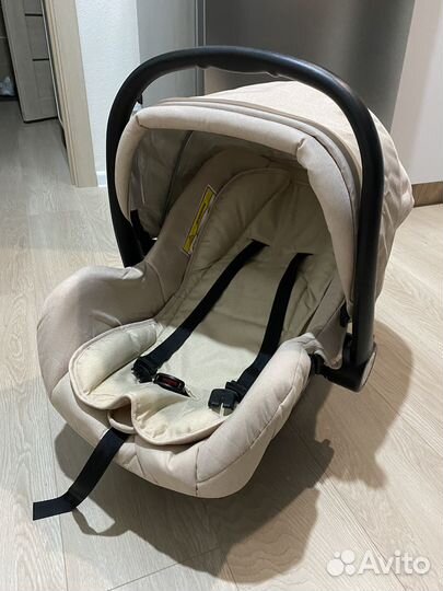 Автолюлька