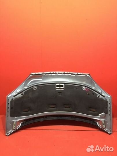 Капот Ford Galaxy WGR AUY 1.9 TDI дизель 2003