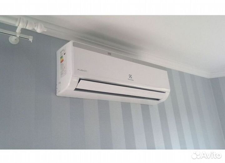 Кондиционер / большой выбор