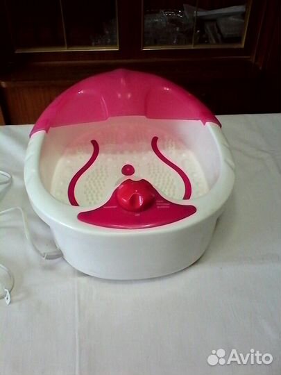 Гидромассажер