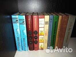 Книги и исторические разные