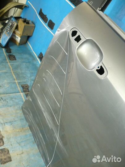 LADA Vesta Дверь передняя правая б/у.ориг