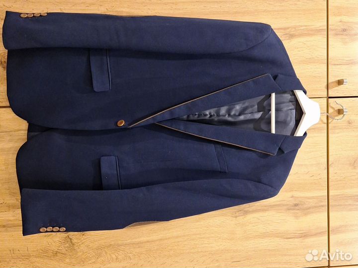 Пиджак мужской