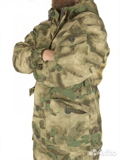 Костюм для охоты и рыбалки