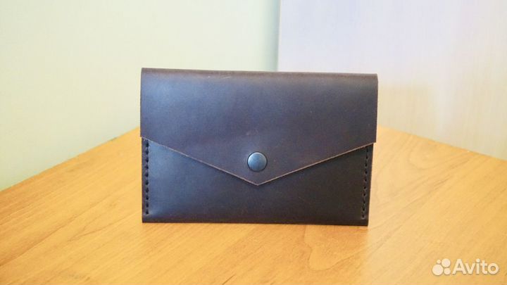 Обложка для автодокументов и паспорта