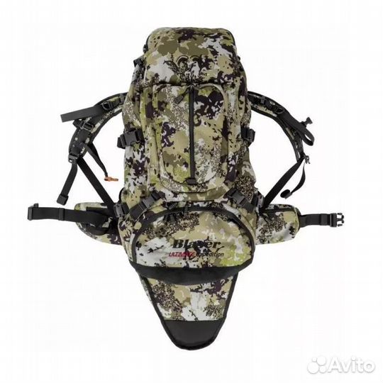 Рюкзак Blaser Ultimate Expedition Camo (43L)