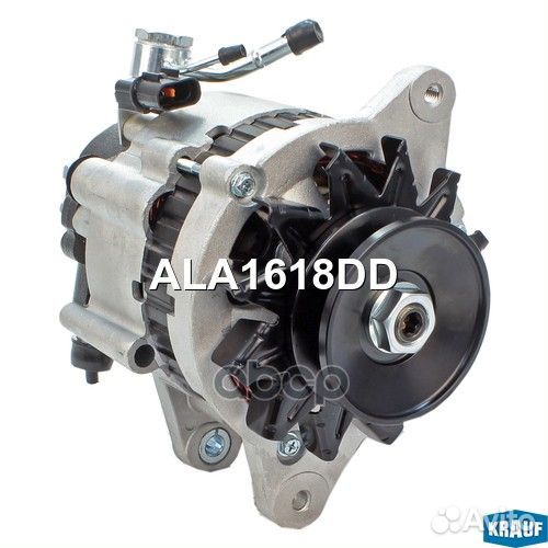 Генератор ALA1618DD Krauf