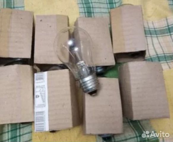 Светильники Разные Розетки Переноски Лампочки