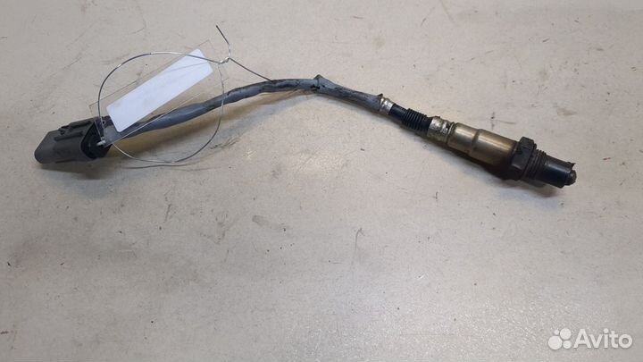 Лямбда зонд GMC Terrain 2017