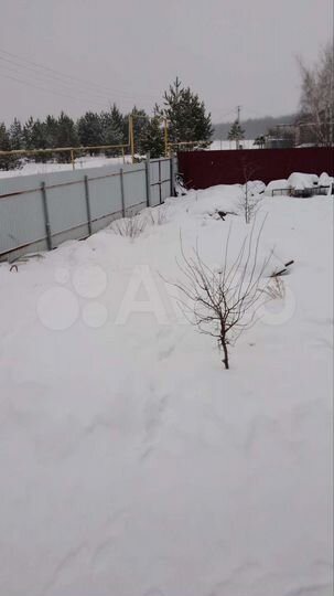 Участок 12,5 сот. (ИЖС)