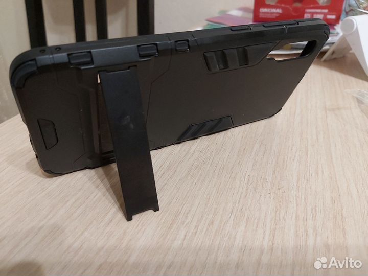 Чехол на samsung а70