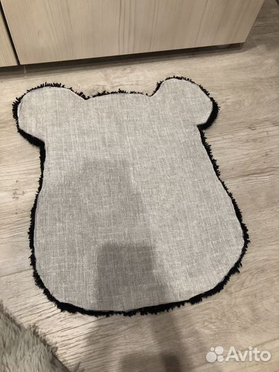 Тафтинговый ковер