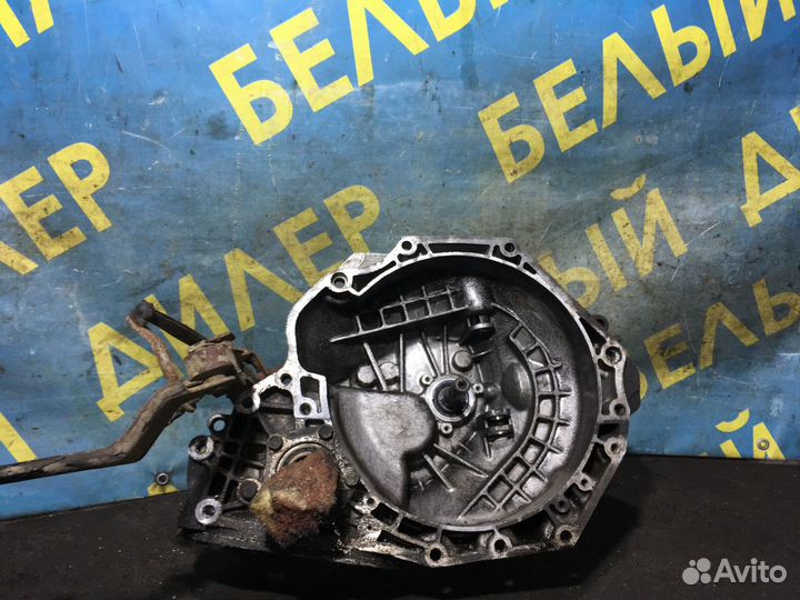 Коробка передач Opel Vectra B F18