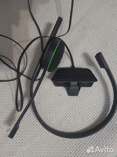 Гарнитура для Xbox One