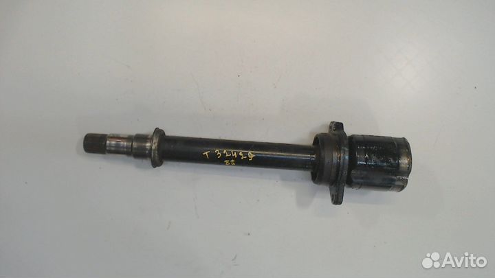 Полуось Toyota Corolla Verso, 2006