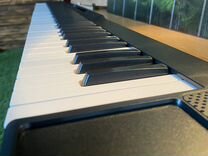 Раскладной синтезатор 88 клавиш
