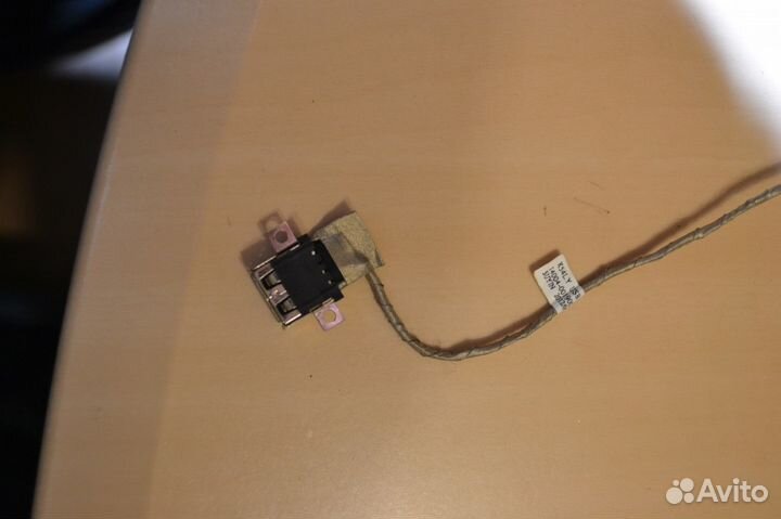 Ноутбук на запчасти Asus X54 A54 K54