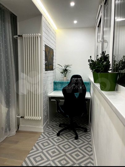 Квартира-студия, 28 м², 9/19 эт.