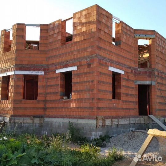 Керамический Блок Wienerberger без посредников