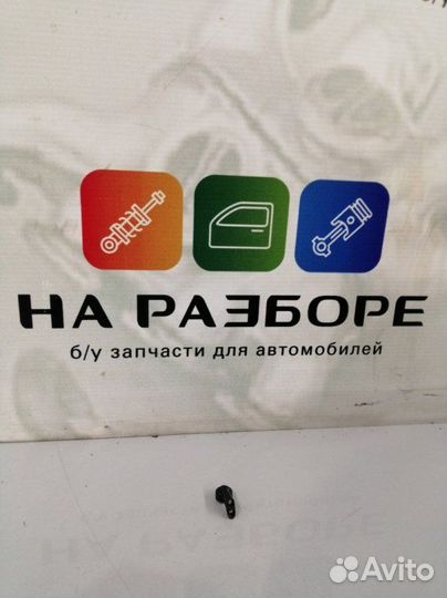 Форсунка омывателя крышки багажника Porsche