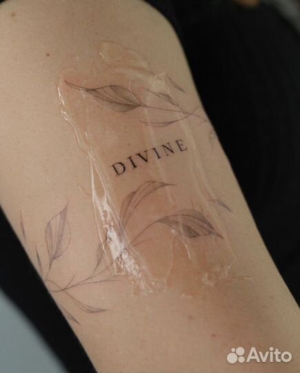 Обучение тату