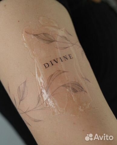 Обучение тату