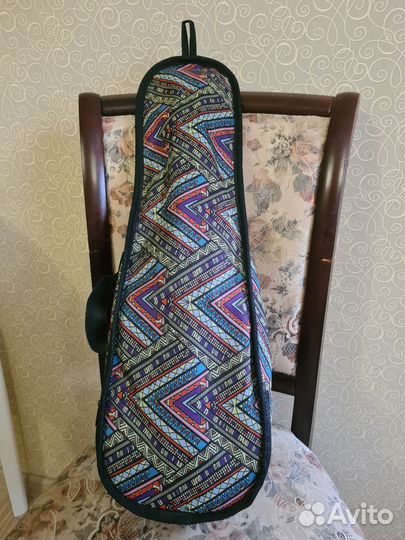 Укулеле сопрано