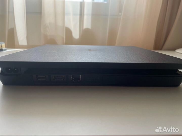 Sony playstation 4 PS4 slim 500gb