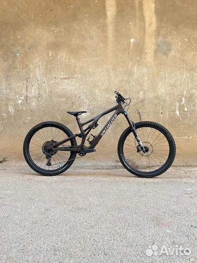 Specialized Stumpjumper Evo Comp Carbon 2023 S4