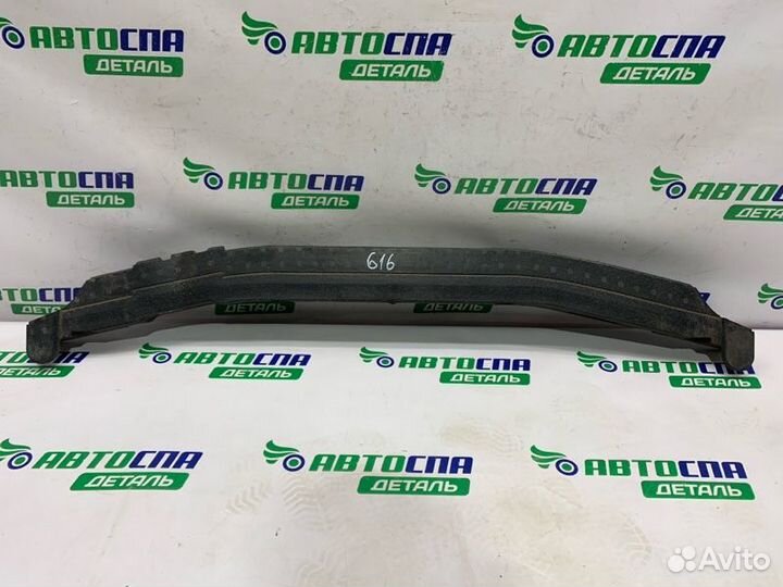 Абсорбер бампера передний Nissan X-Trail T31 M9R