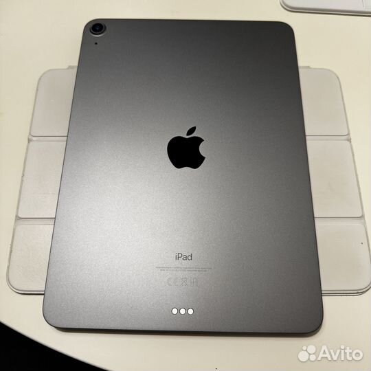 iPad Air 4 (2020) 64GB Space Black