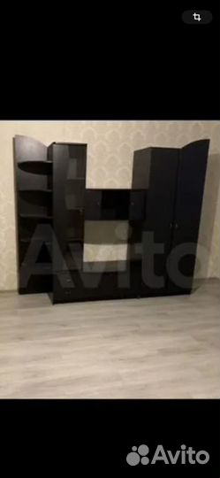 Стенка в гостиную