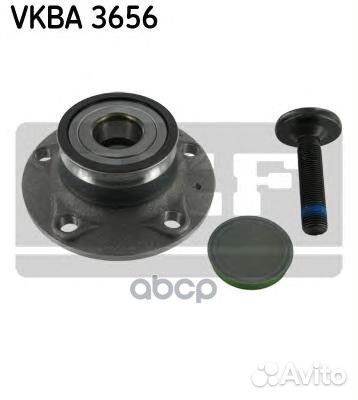Vkba3656 FR191102R154.55 1K0598611 к-кт по