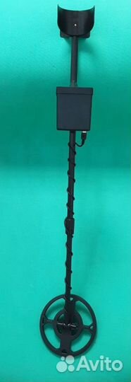 Металлоискатель TC-200