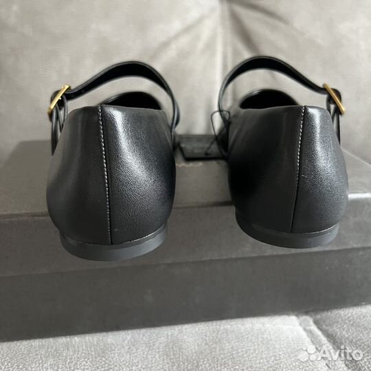 Massimo dutti балетки