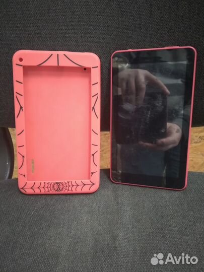 Планшет «e-Star» Beauty 2 HD Quad Core