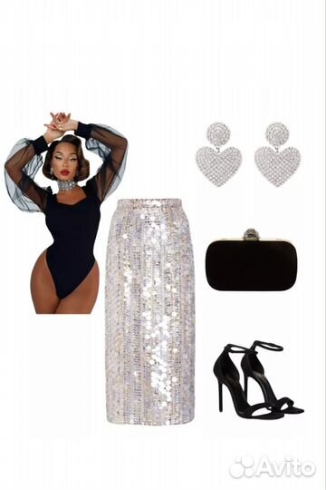 Женская одежда