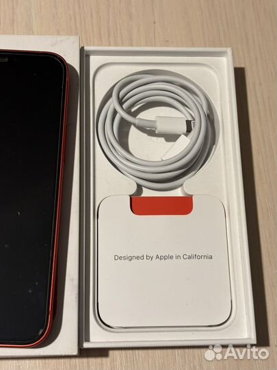 iPhone 12 mini, 128 ГБ