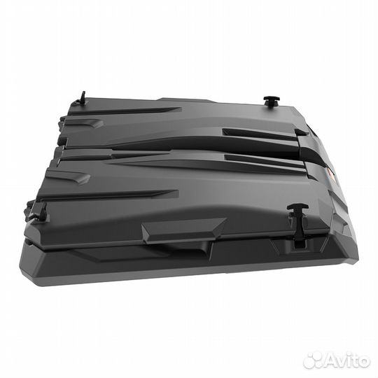 Кофр на крышу для квадроцикла Kawasaki KRX 1000