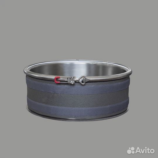 Набор для увеличения объема куба