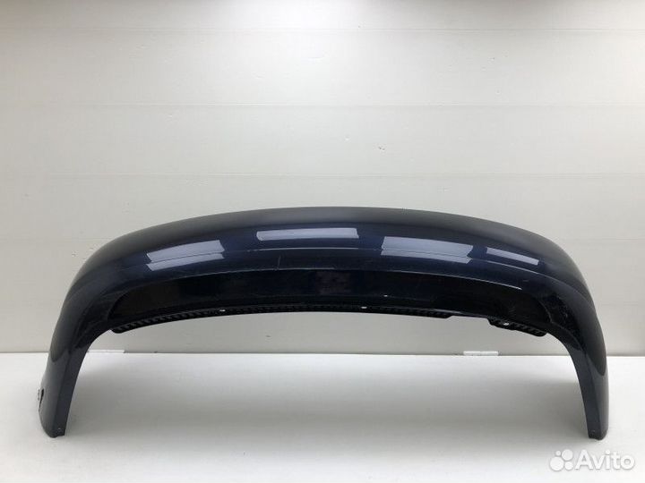 Бампер задний Volkswagen Polo 5