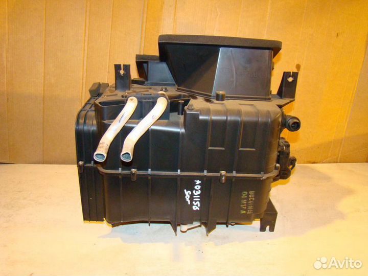 Отопитель салона Kia Sorento 2006г