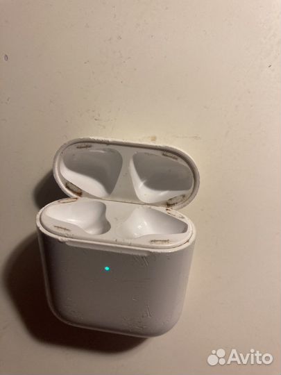 Кейс для аirpods 2