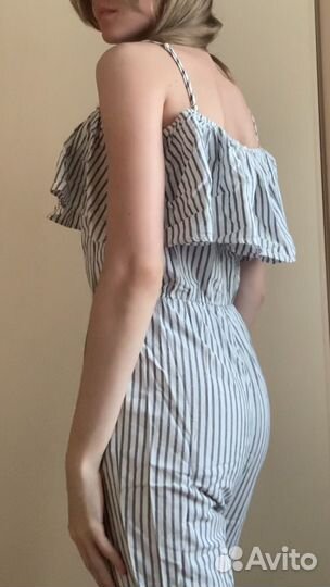 Комбинезон hm