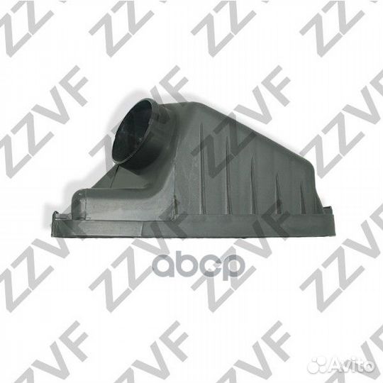 Крышка воздушного фильтра KIA magentis (00-05)