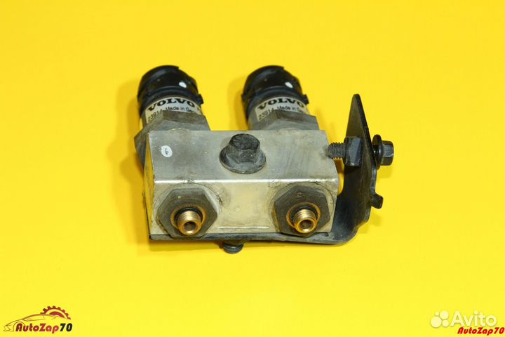 Volvo FM Датчик давления